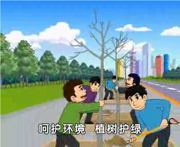保定人文明公约-24秒数码工作室（24秒工作室） 截图 3/8