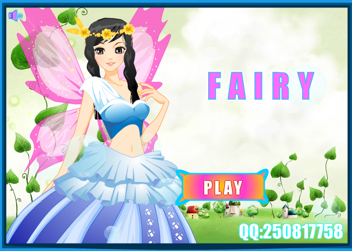 Fairy 截图 3/8