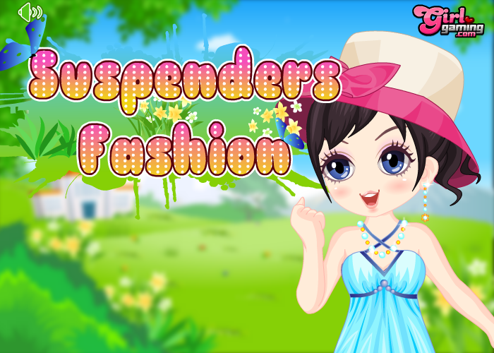 打扮郊外女孩 截图 6/7