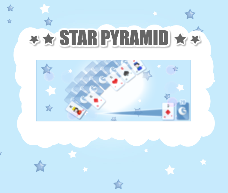 星星纸牌 截图 4/8