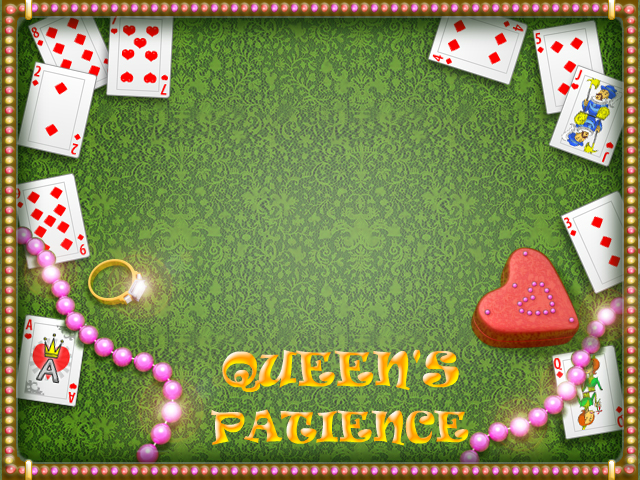 女王的耐心 截图 4/8