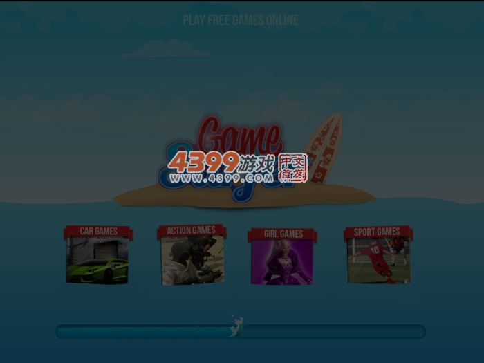 农场的拖拉机 截图 4/8
