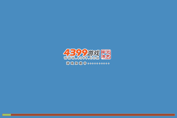 奇想咕噜团-雪球大派对 截图 1/3