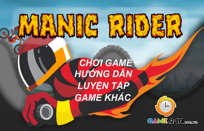 疯子一样的骑手 截图 8/8