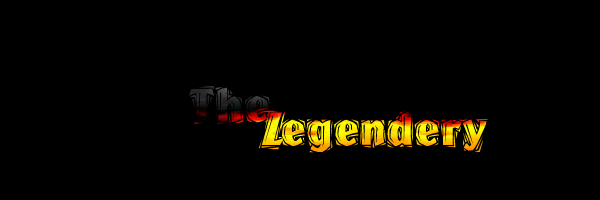 Legendery 截图 5