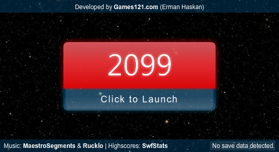 公元2099 截图 3/3