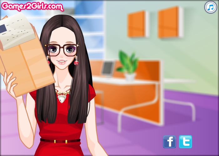我的职业装 截图 6/8