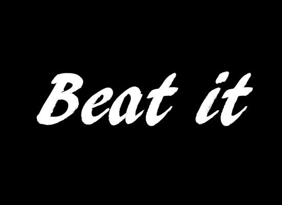 beat it 截图 1