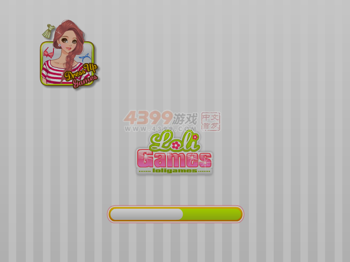 浪漫褶边装 截图 3/8