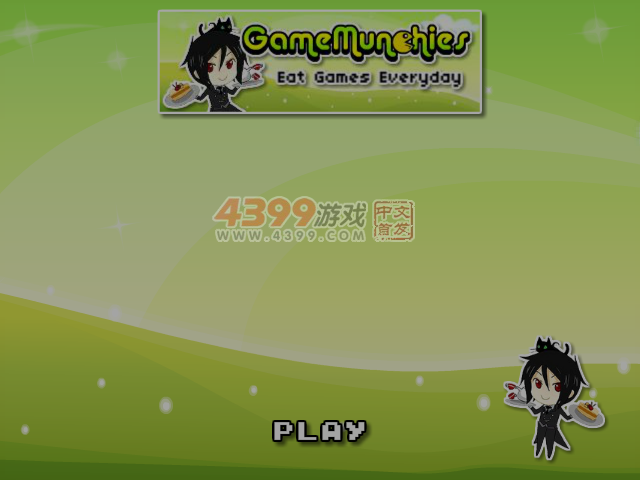 海绵宝宝果冻猫 截图 5/8