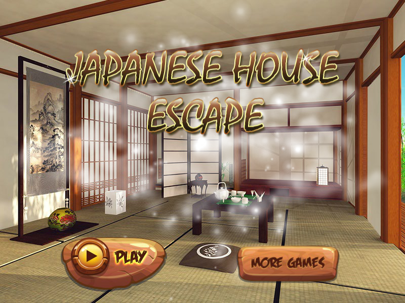 日本小屋逃脱 截图 8/8