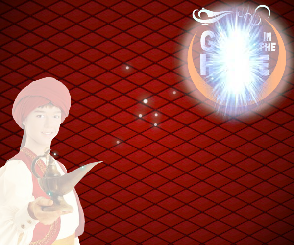 神灯魔法训练营 截图 5/8