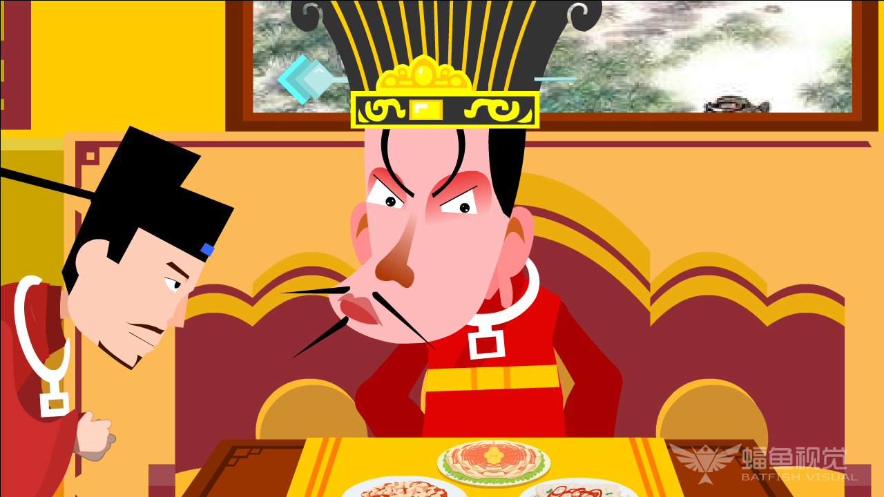 羊肉泡馍（蝠鱼视觉） 截图 8/8