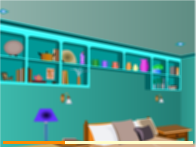 逃出村舍小屋 截图 1/3