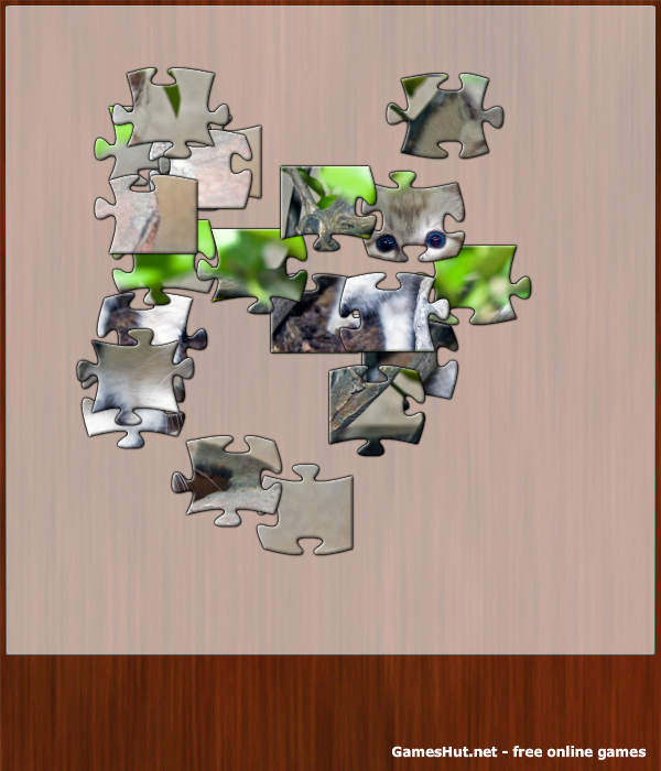 可爱小猫拼图 截图 7/8
