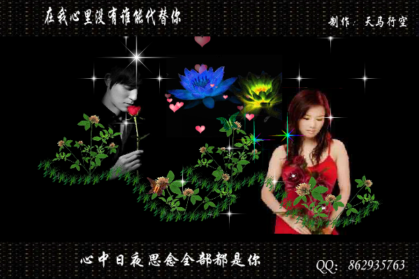 在我心里没有谁能代替你（maxc） 截图 2/8
