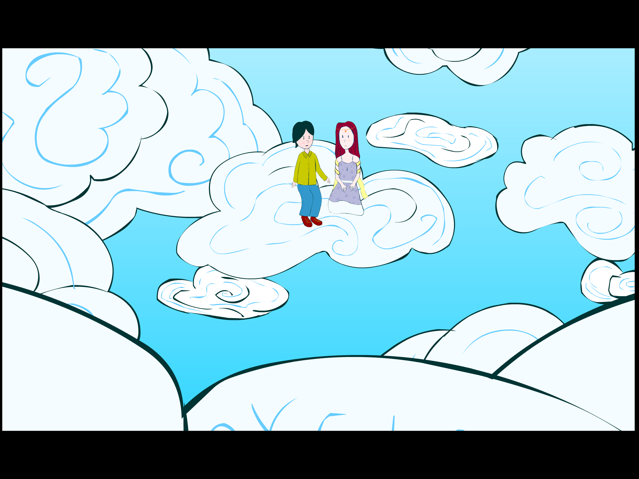 [原创]仙女（奇思妙想） 截图 7/8