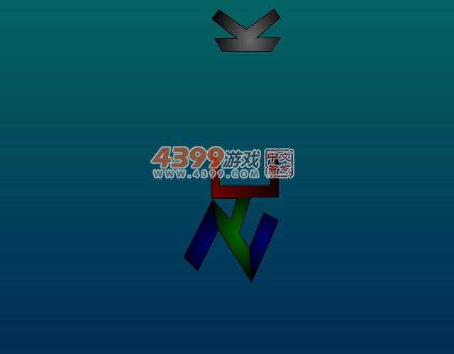单人赛车游戏 截图 3/8
