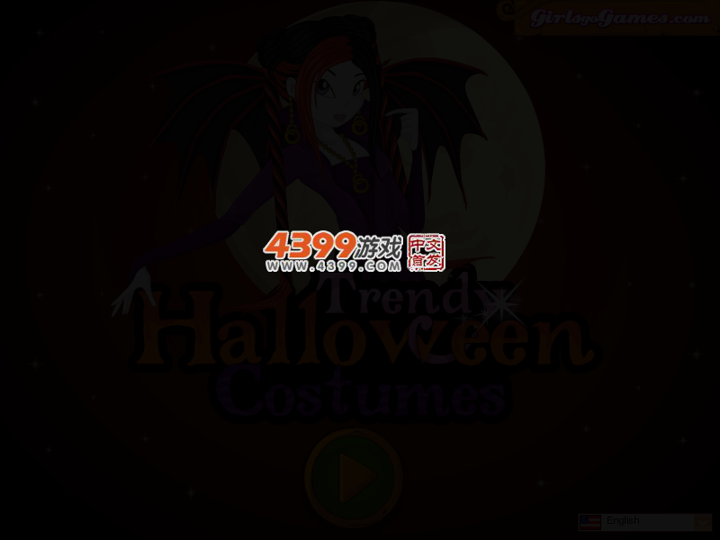 恶魔少女 截图 3/8