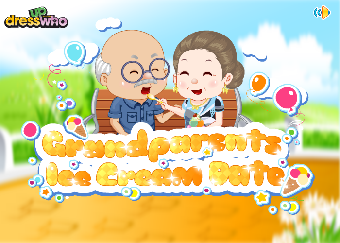 我的爷爷奶奶 截图 8/8