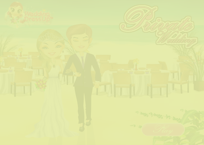 非主流私人婚礼 截图 7/8