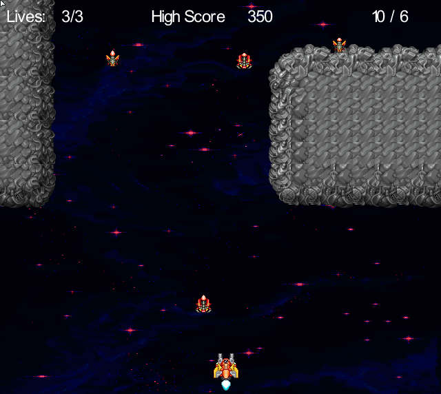 空间驱逐舰 截图 7/8