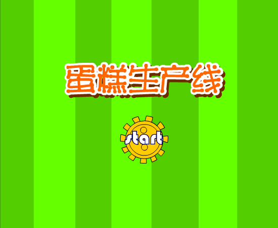 美味蛋糕生产线 截图 7/7
