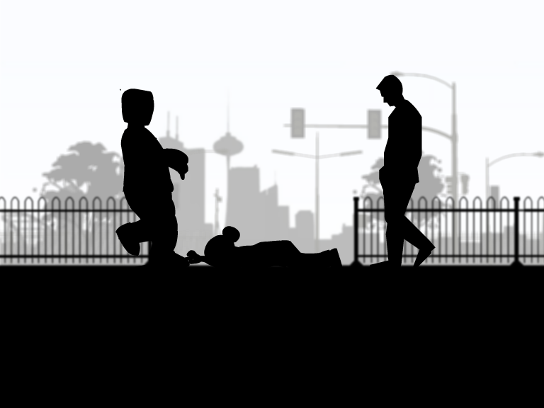 街道（feigegao） 截图 6/8