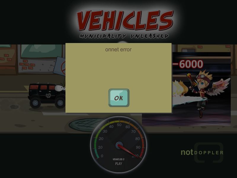 奇趣撞车2 截图 8/8