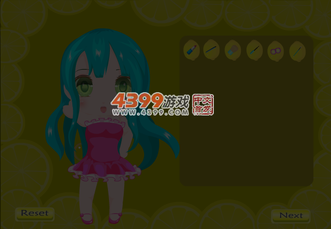 超可爱娃娃装扮 截图 6/8