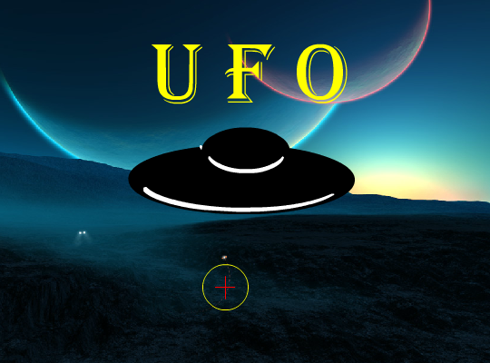 ufo（dogged_bin） 截图 1/8