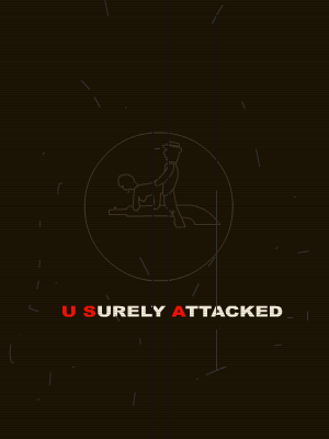U SURELY ATTACKED（王意怜花） 截图 5/8