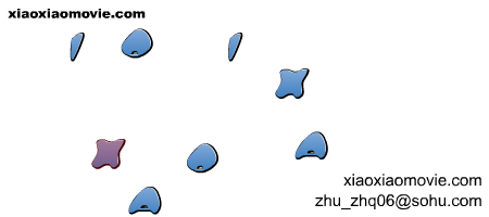 小小作品6号（*飞雪*） 截图 1/8